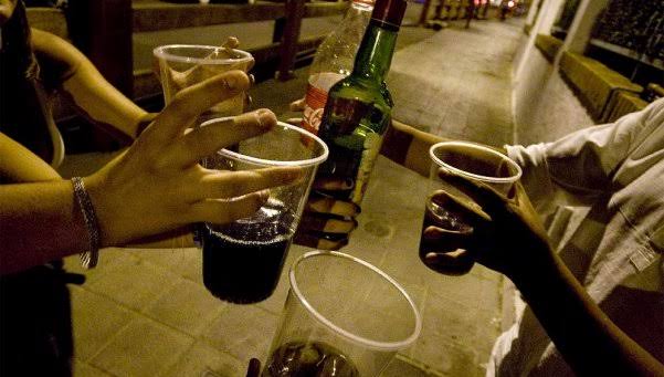 JÓVENES EN ACAPULCO TIENEN FÁCIL ACCESO A DROGAS Y ALCOHOL POR SER PUERTO TURÍSTICO:CIJA