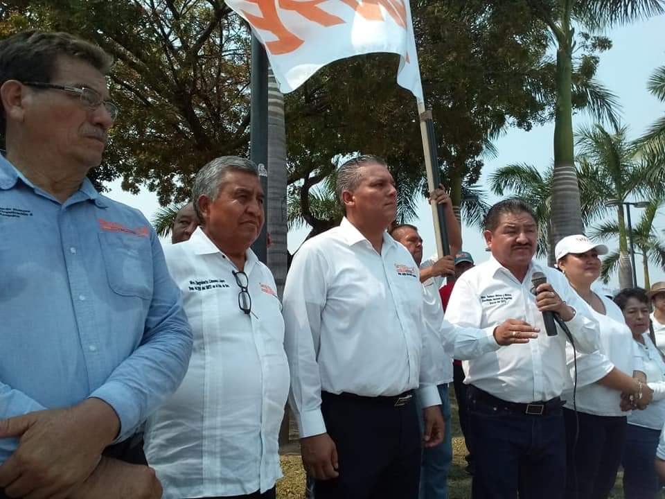 REFORMA EDUCATIVA, POSITIVA PARA EL MAGISTERIO: SAN MARTÍN JARAMILLO REFORMA EDUCATIVA, POSITIVA PARA EL MAGISTERIO: SAN MARTÍN JARAMILLO
