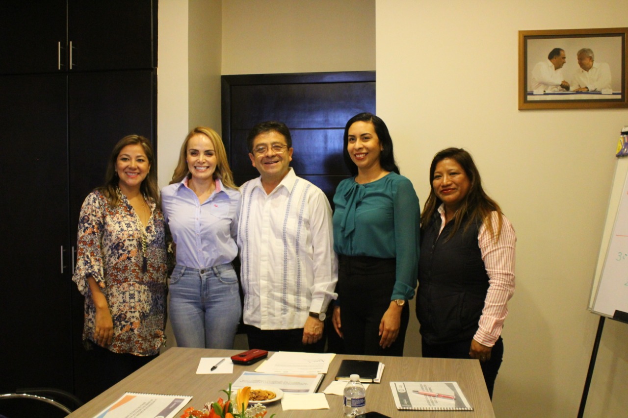 SPOTLIGHT BUSCA ERRADICAR LA VIOLENCIA CONTRA LAS NIÑAS Y MUJERES SPOTLIGHT BUSCA ERRADICAR LA VIOLENCIA CONTRA LAS NIÑAS Y MUJERES