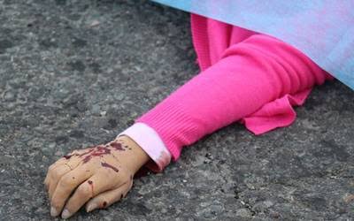 FGE INVESTIGA FEMINICIDIO EN CHILPANCINGO