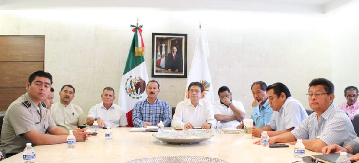 MÁS DE 13 MIL ESTUDIANTES VISITARÁN ACAPULCO POR JUEGOS NACIONALES