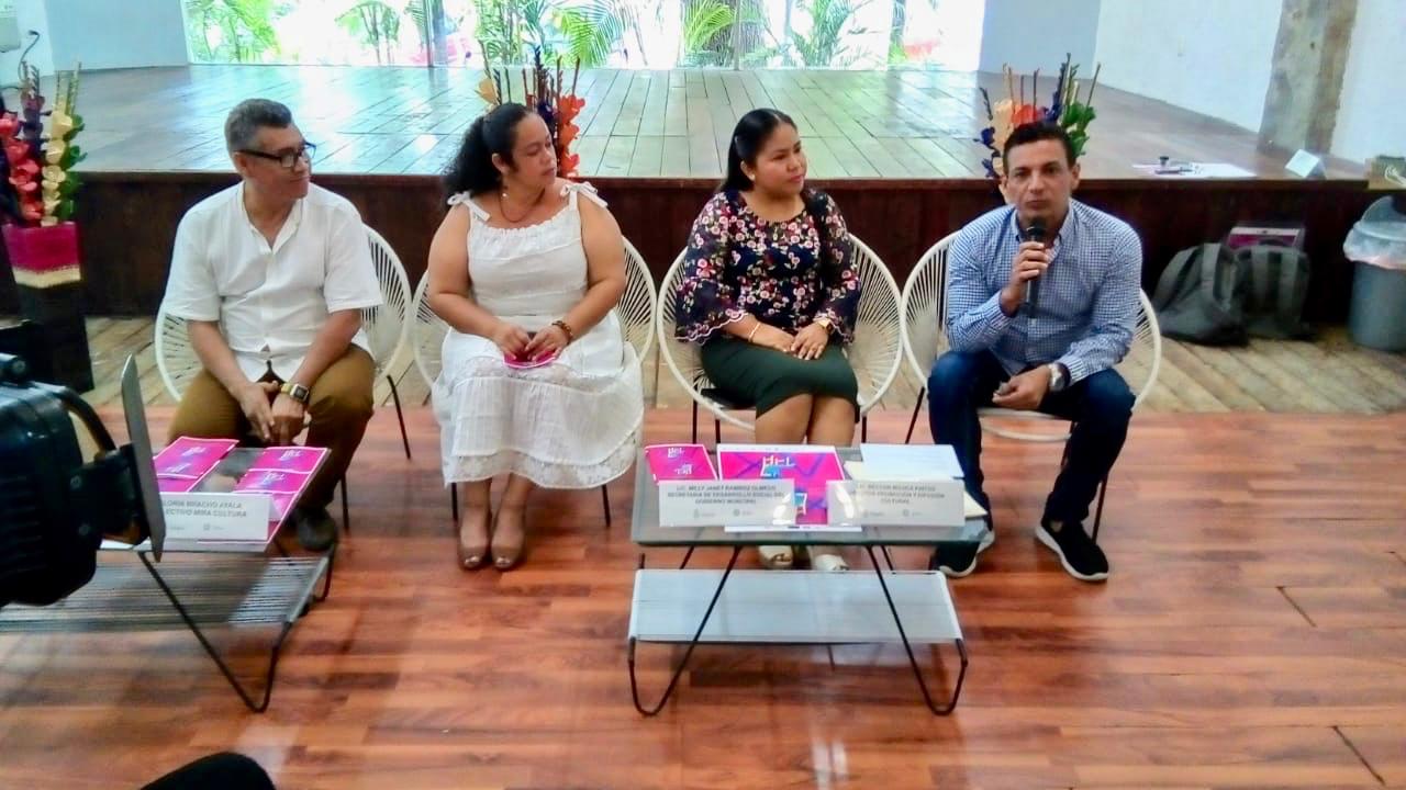 ACAPULCO VIVIRÁ EL XV ENCUENTRO TEATRAL “JUAN ÁLVAREZ”