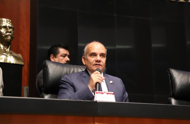 RECONOCE AÑORVE ACCIONES DEL GOBERNADOR ASTUDILLO EN EL TEMA DEL FERTILIZANTE Y URGE A LA FEDERACIÓN PARA QUE CONCLUYAN CON SU ENTREGA EN GUERRERO