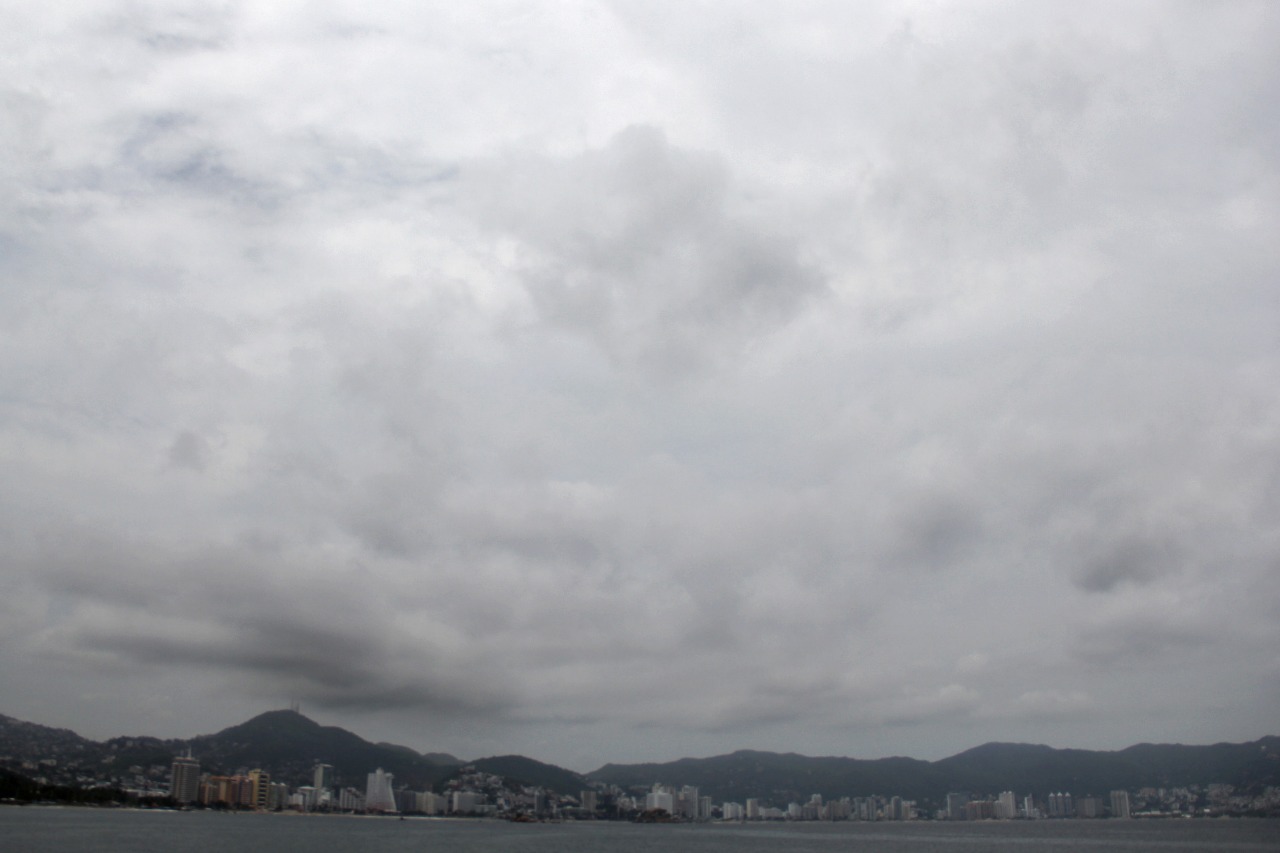 ALERTA PC POR LLUVIAS FUERTES EN GUERRERO ALERTA PC POR LLUVIAS FUERTES EN GUERRERO