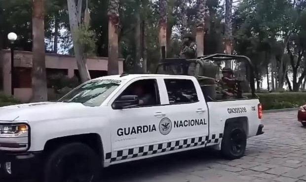 GUERRERO FUERA DE FOCOS ROJOS POR HOMICIDIOS EN MÉXICO