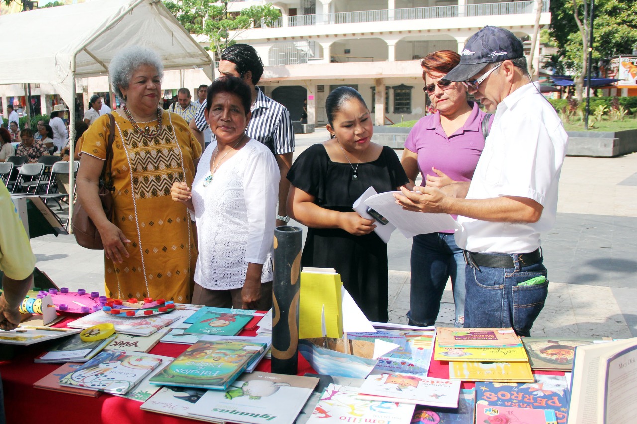 PRESENTA SEDESOL CURSOS DE VERANO 2019