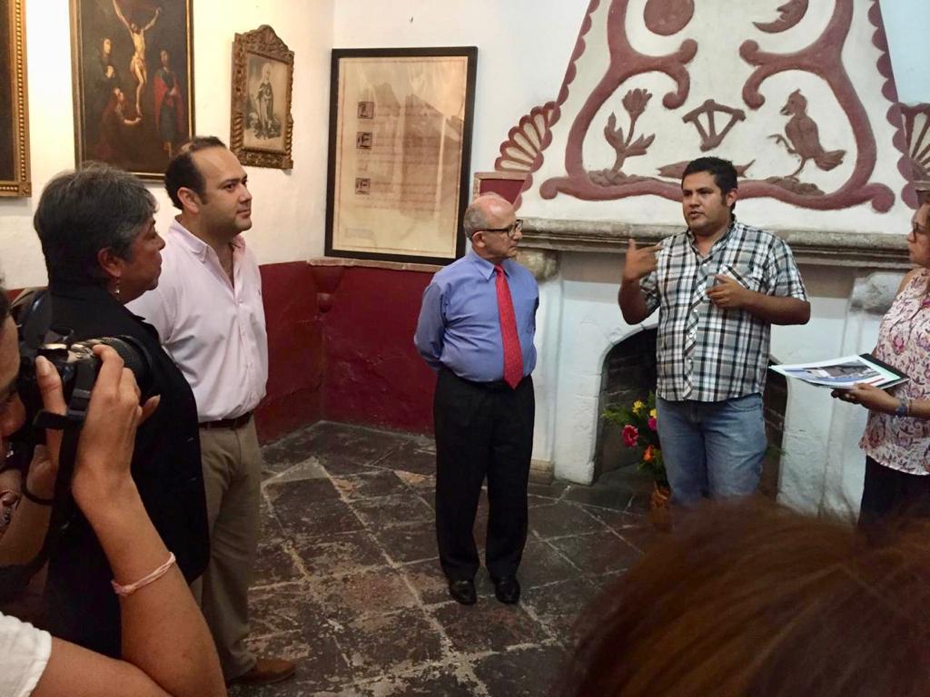 GUERRERO TIENE MUSEO DE ARTE VIRREINAL RESTAURADO