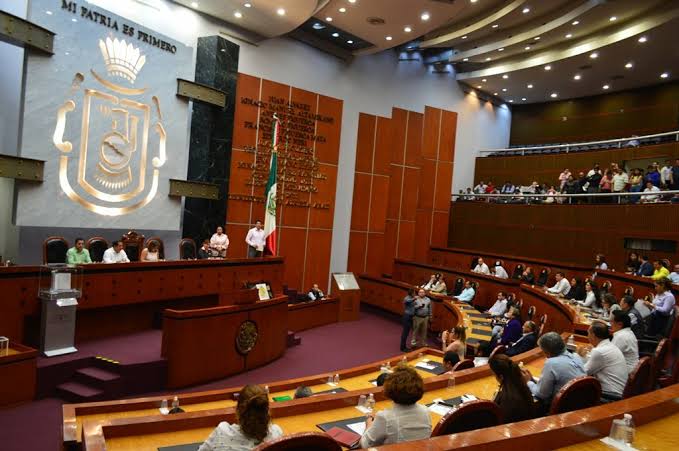 DIPUTADOS DE GUERRERO EXHORTAN A SENADORES PARA APROBAR LEY DE SEGURIDAD VIAL