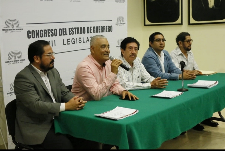 CONCLUYE CURSO DE ORTOGRAFÍA EN CONGRESO LOCAL