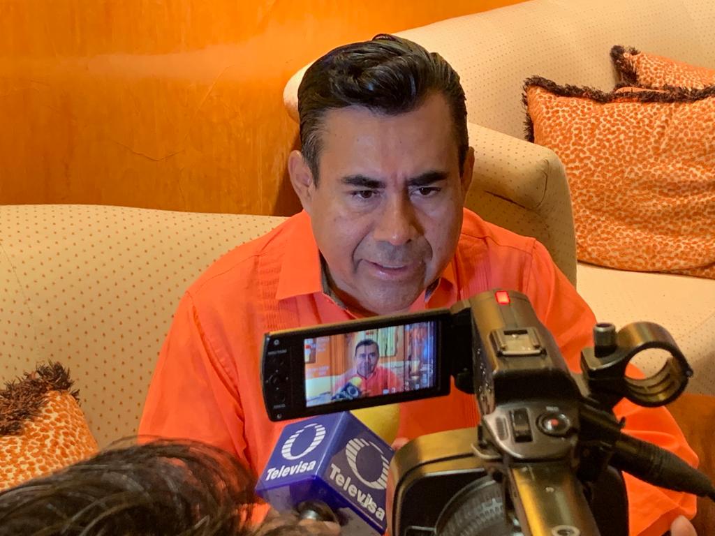 GUERRERO LLEGA AL 91.1% EN OCUPACIÓN HOTELERA POR GRITO DE INDEPENDENCIA