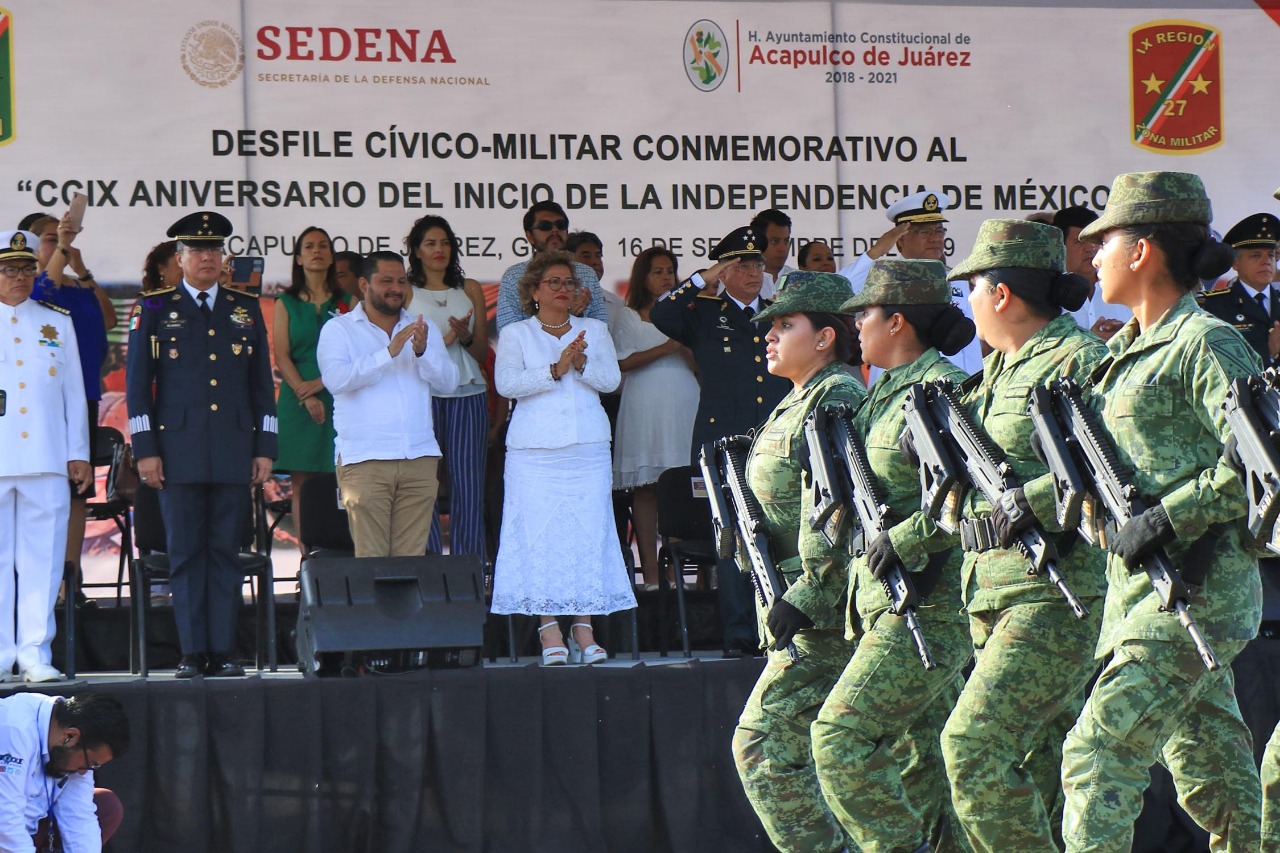 CON VALORES Y PRINCIPIOS TENDREMOS UN MÉXICO MÁS JUSTO: ADELA ROMÁN