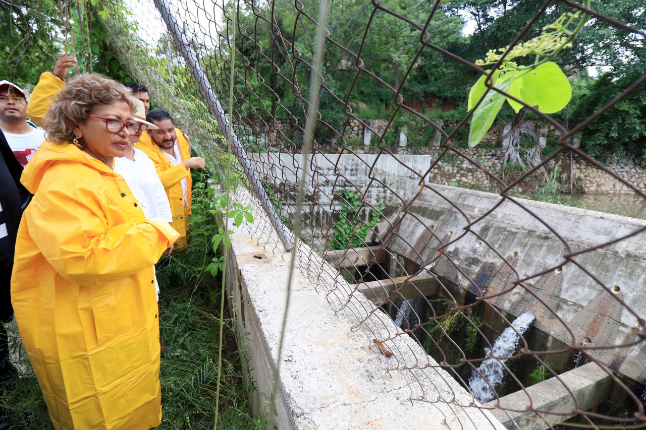 PLANTEARÁ ADELA ROMÁN OBRAS DE INFRAESTRUCTURA PARA LOS ACAPULQUEÑOS