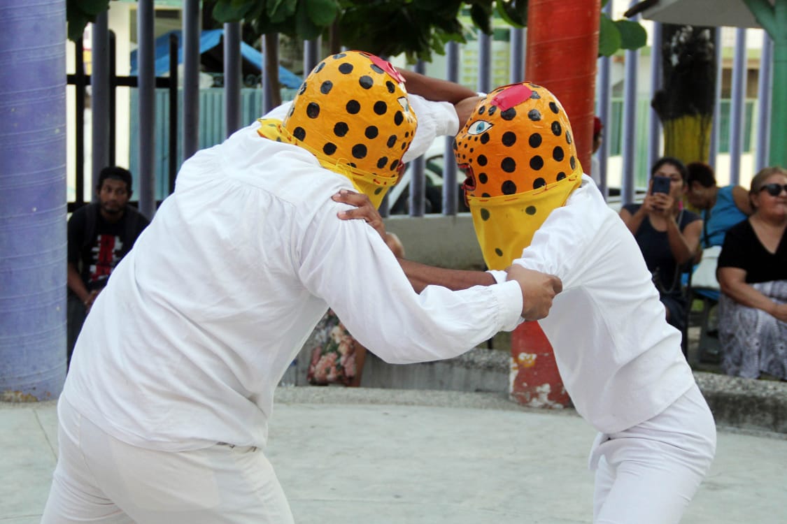 TARDECITAS GUERRERENSES, LLENO DE CULTURA Y TRADICIÓN