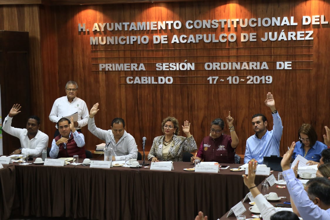 CABILDO DE ACAPULCO SOLICITA REDUCCIÓN DE PEAJE EN AUTOPISTA DEL SOL