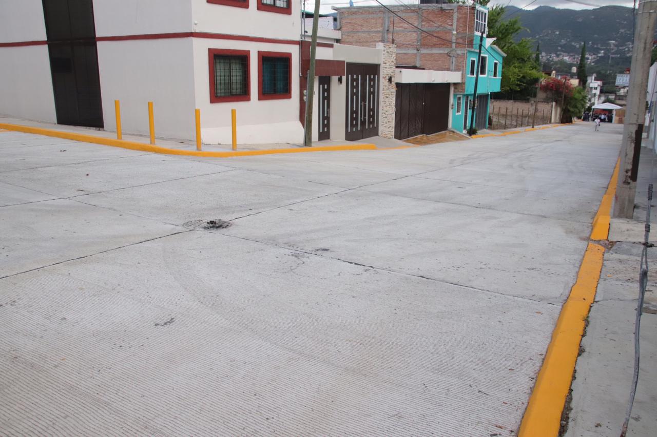 ASTUDILLO INAUGURA OBRAS EN CHILPANCINGO