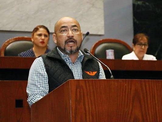 APLICARÍA HASTA 2025 REVOCACIÓN DE MANDATO EN GUERRERO: ARTURO LÓPEZ SUGÍA