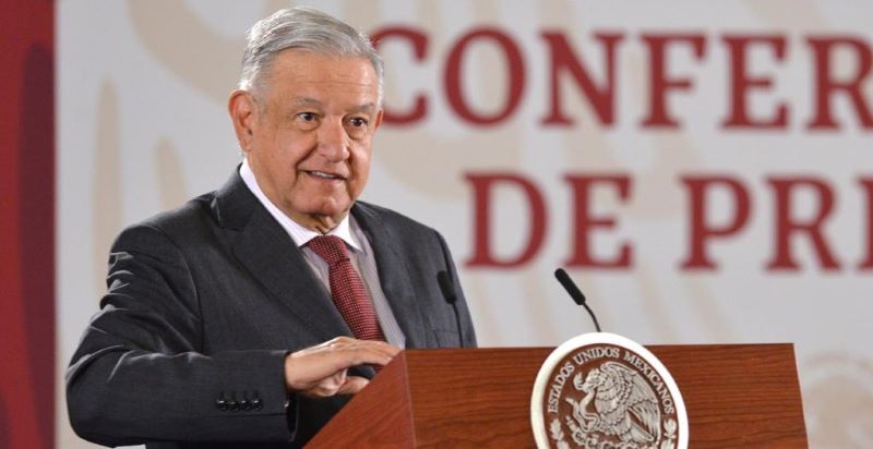 Los 5 logros del gobierno en un año, según AMLO