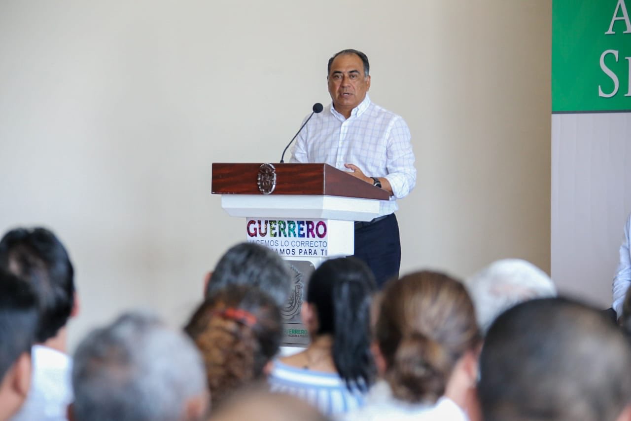 Reactiva Astudillo programa para las MIPyMES; se invertirán más de 83 mdp Reactiva Astudillo programa para las MIPyMES; se invertirán más de 83 mdp