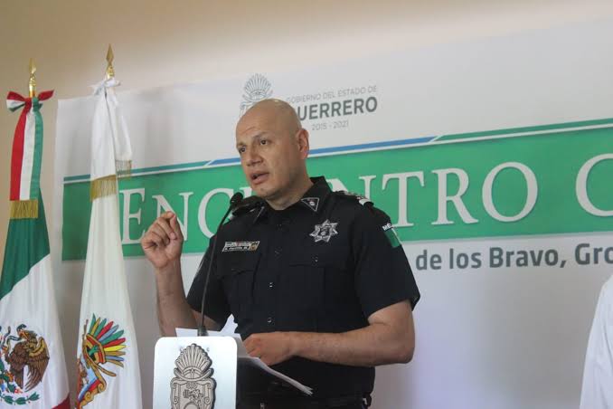 Rechaza Gobierno de Guerrero negar la violencia en Zirándaro; no tenemos evidencia gráfica, dice Portillo
