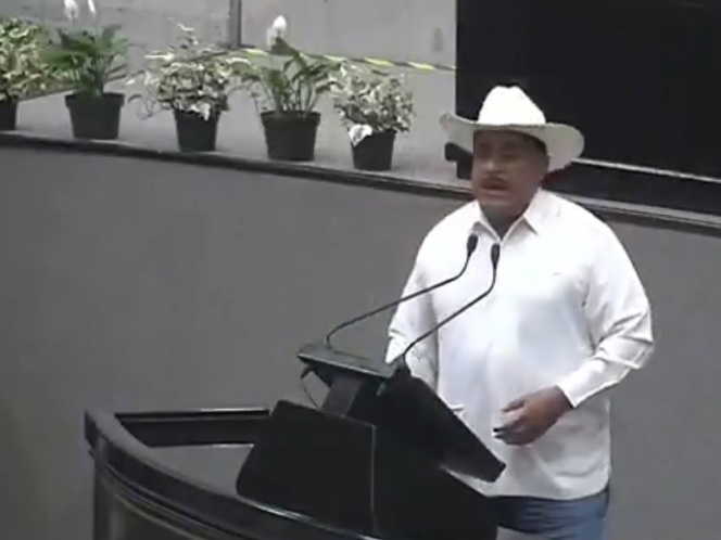 Asesinan a balazos a diputado del PRI en rancho de Veracruz