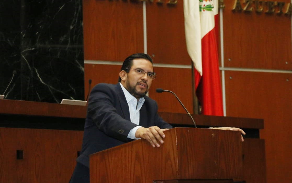 CONDENAN EN EL CONGRESO HOMICIDIO DEL ACTIVISTA ARNULFO CERÓN