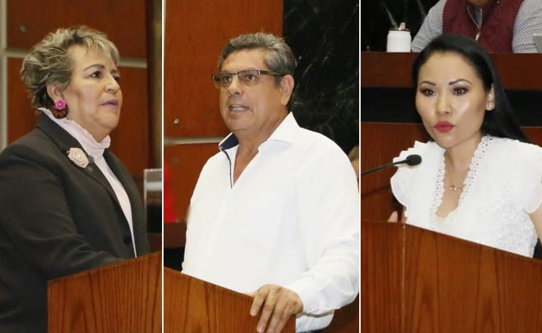 Congreso de Guerrero pedirá mantener Seguro Popular y más recursos para el campo