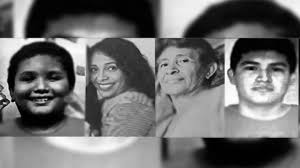 Hallan los cuerpos de los 5 miembros de la familia raptada en Acapulco