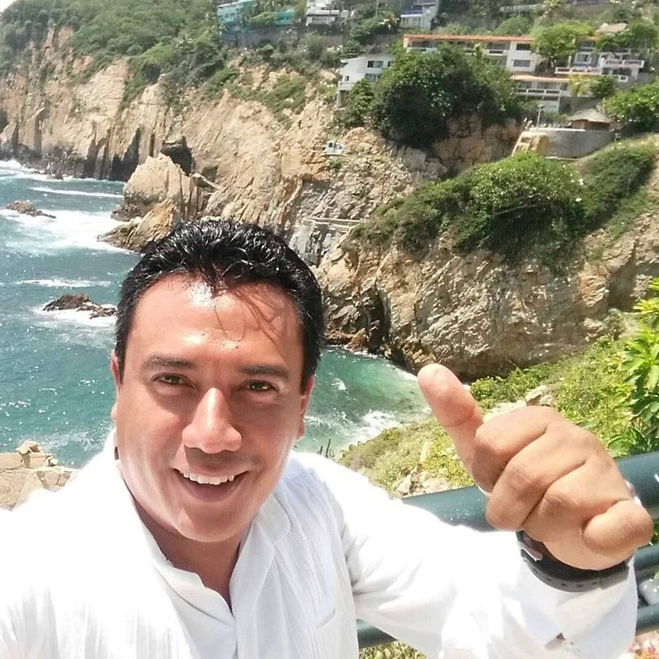 Matan al director administrativo de la Promotora de Playas en Acapulco