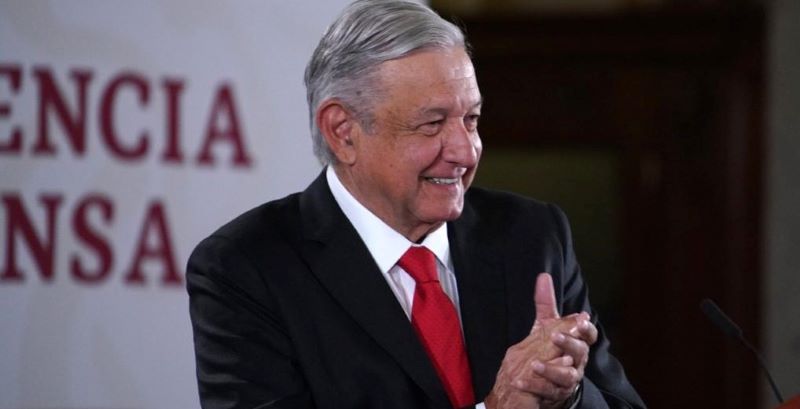 ¿Cuerpo de seguridad para cuidar oficinas públicas? AMLO lo analiza