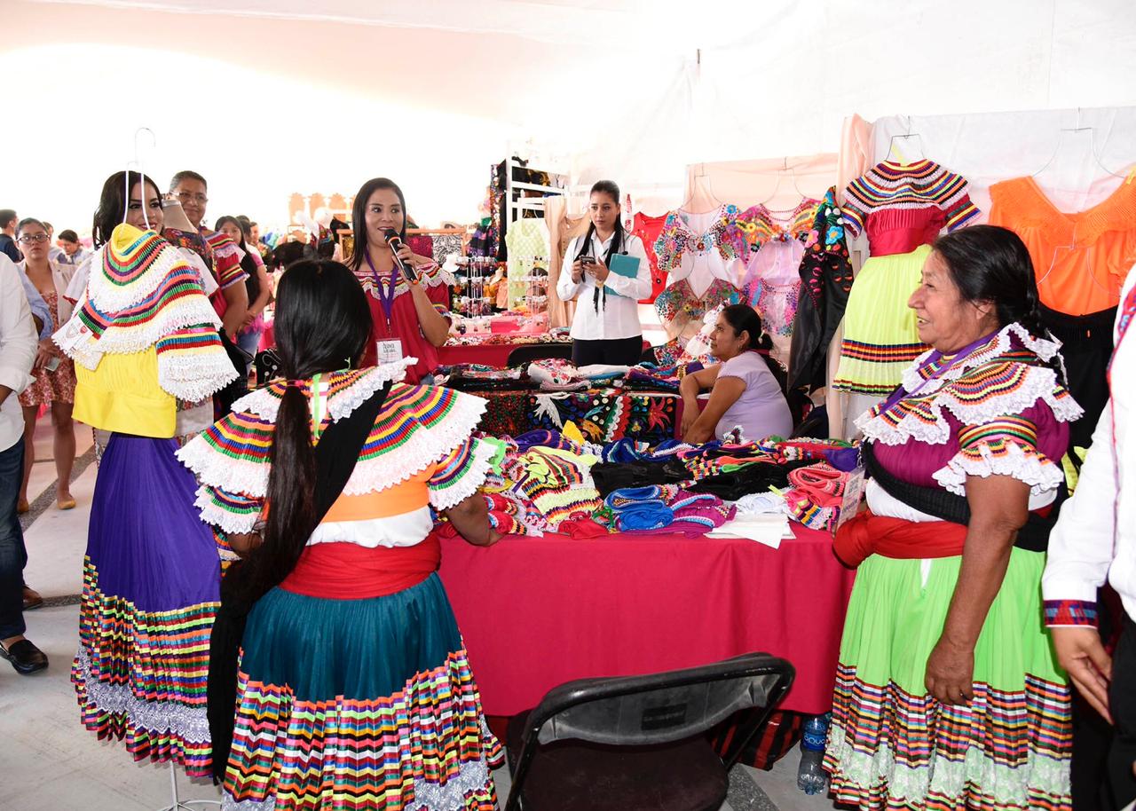 Festival artesanal busca promover el amor por Guerrero