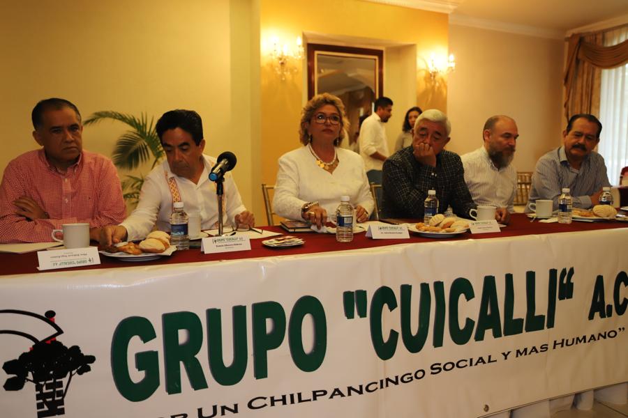 Luminarias estaban en poder del crimen en Acapulco: Adela Román; listo el préstamo de 200 mdp, anuncia