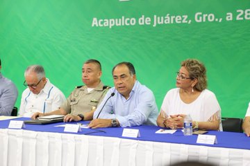 2019, sería el menos violento de los últimos 10 años en Guerrero