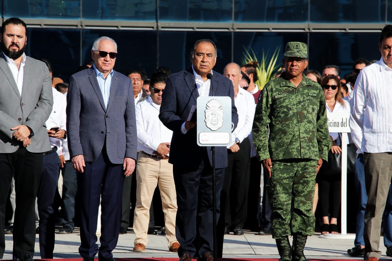 Guerrero, listo para la llegada de 1.1 millones de turistas por vacaciones