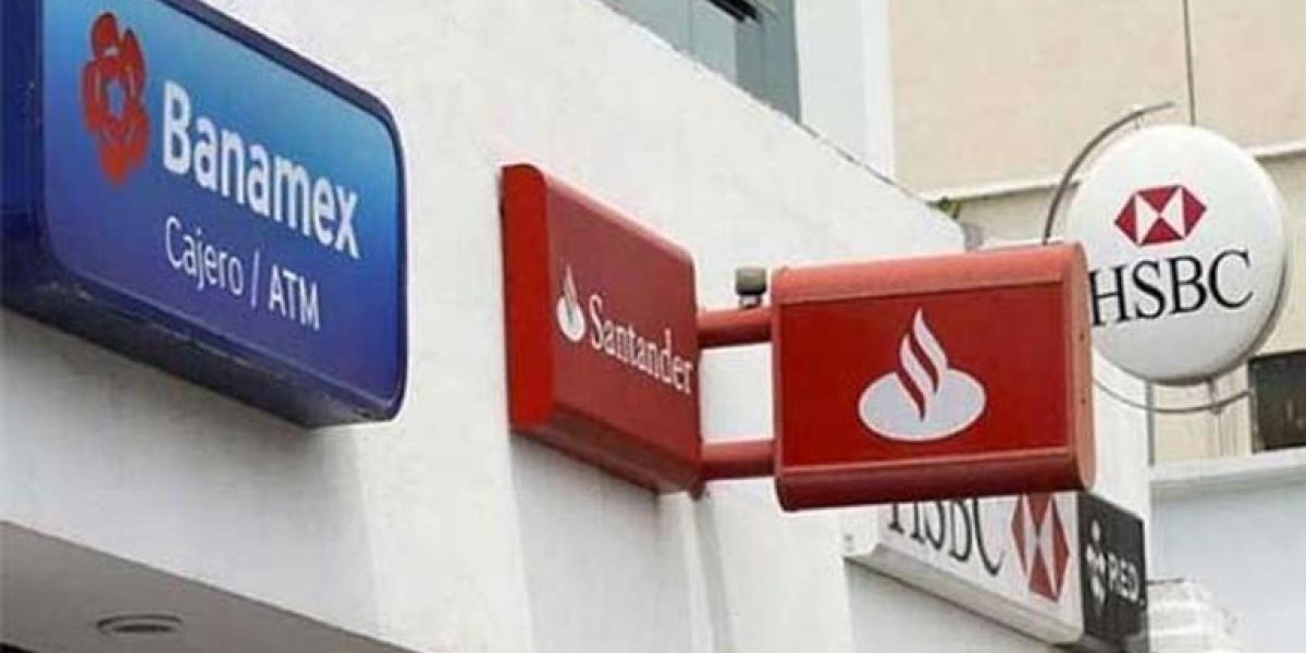 Cerrarán los bancos el 1 de enero