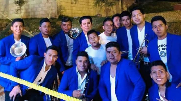 Matan a 3 miembros de grupo musical de Iguala en Edomex; hay 6 heridos