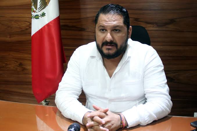 Acciones del SUSPEG afectan labores administrativas; áreas operativas trabajan en Acapulco: Manzano