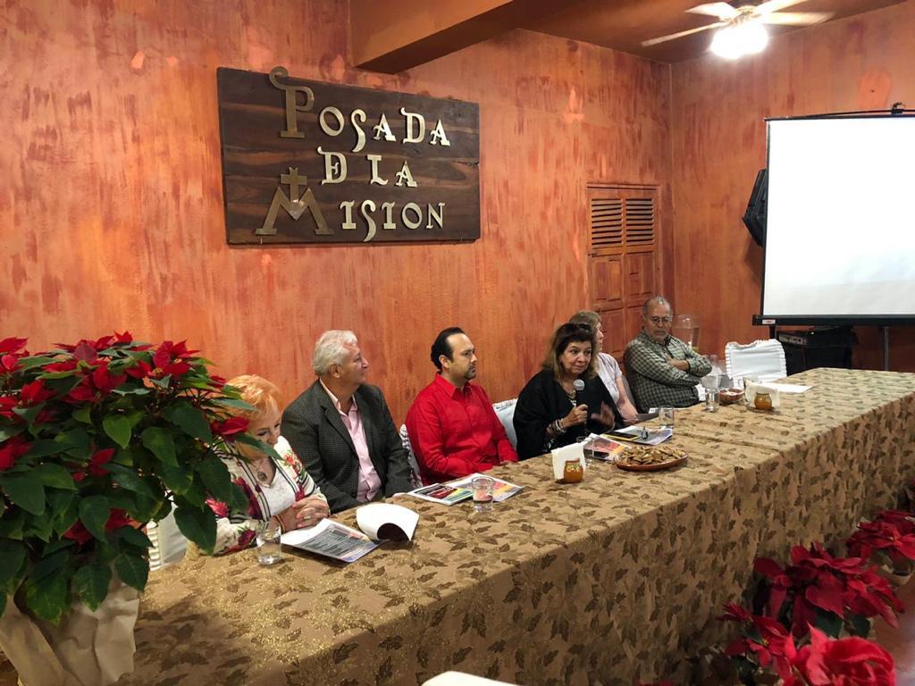 Taxco celebra el 11° Festival de la Flor de Noche Buena