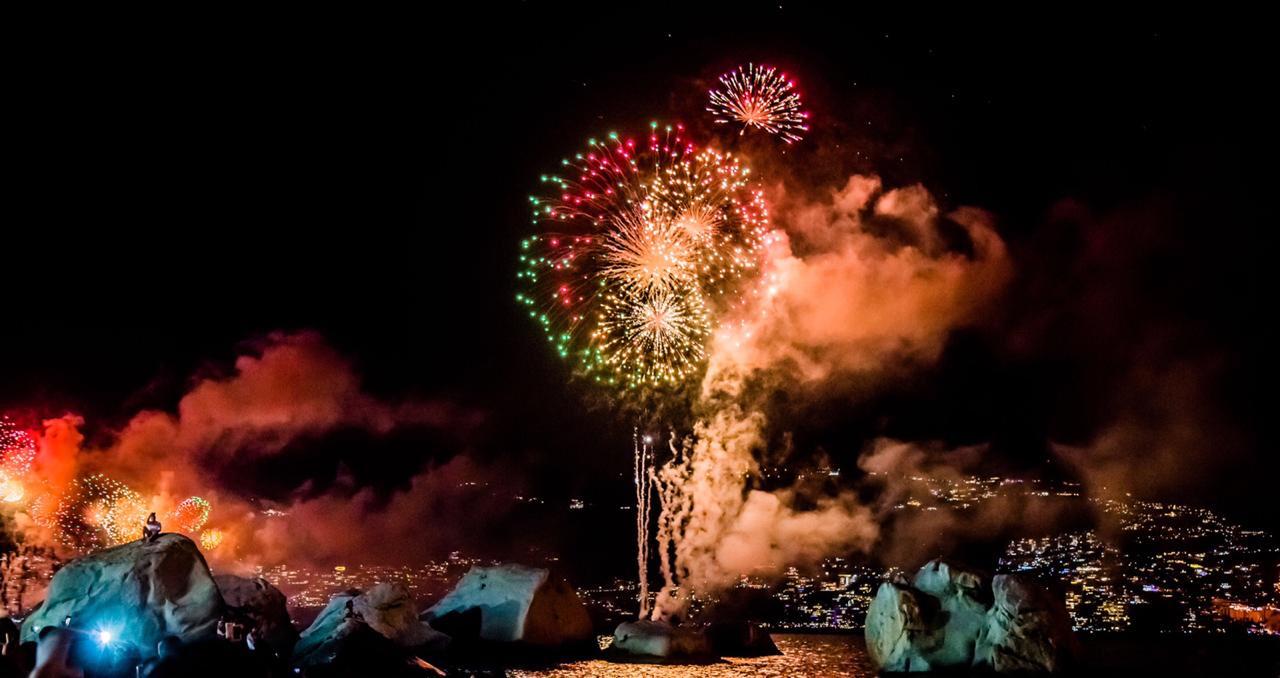 Guerrero, destino preferido para estas vacaciones y para despedir el año 2019