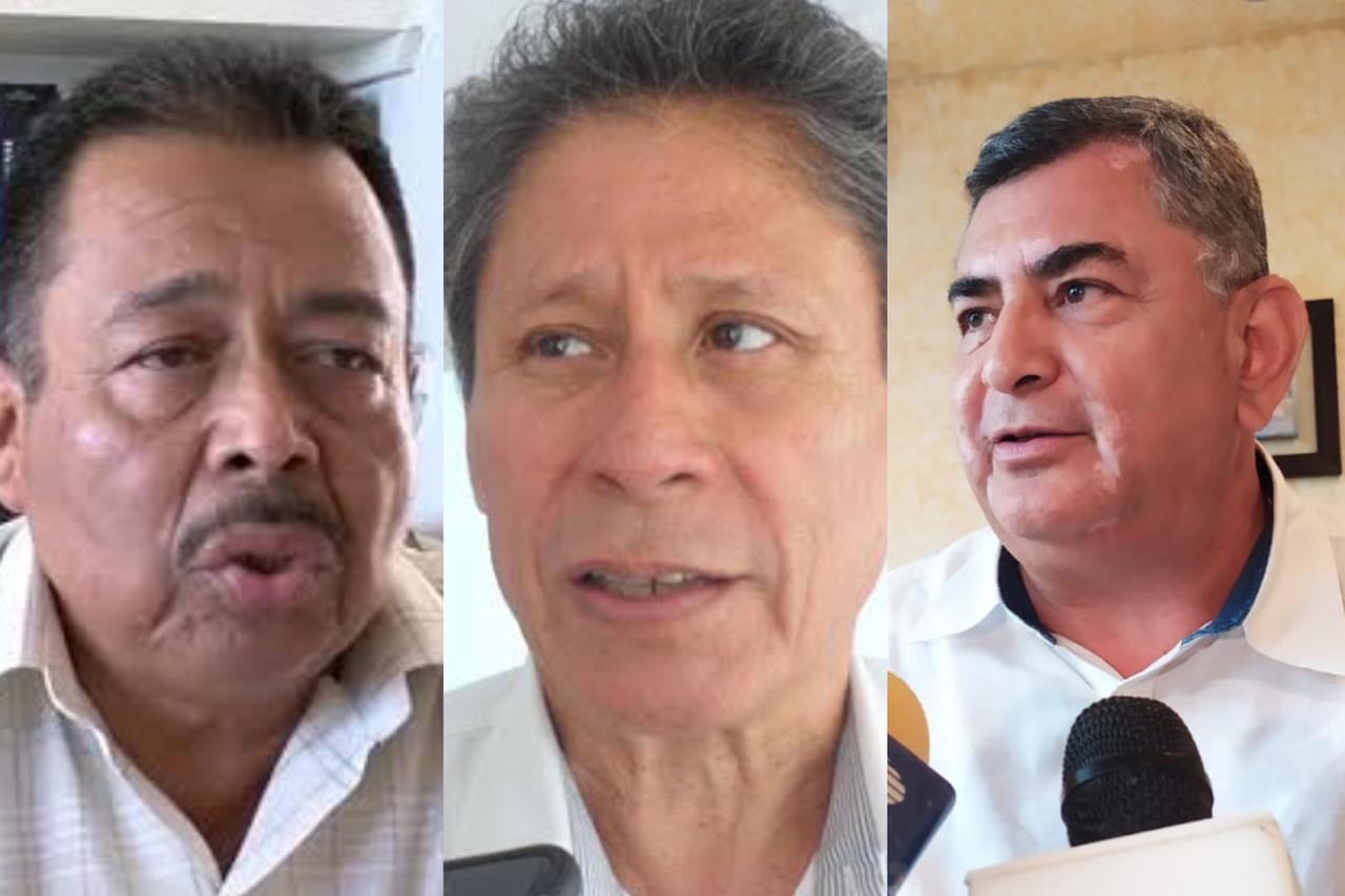 Respaldan colegios y asociaciones propuesta de reingeniería en Gobierno de Acapulco