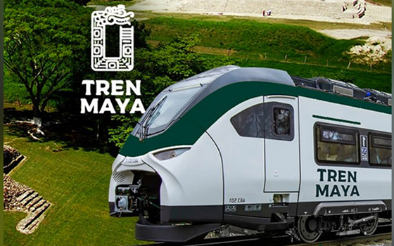 Comienzan las licitaciones para el Tren Maya; en abril inician las obras
