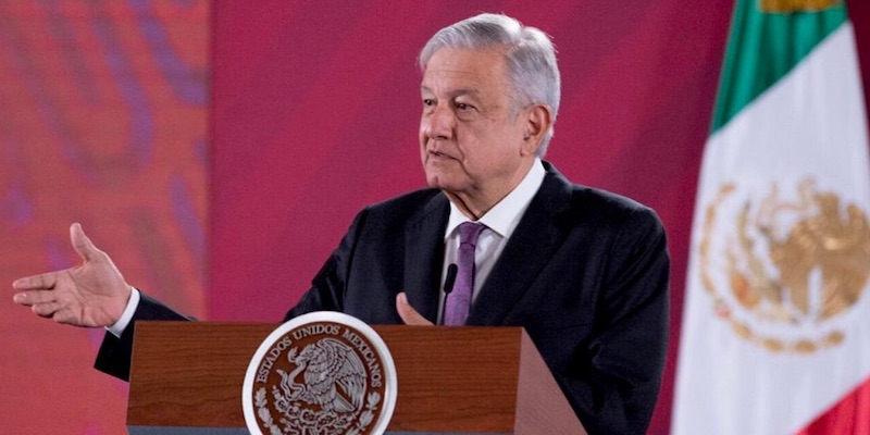 Se invertirán 800 mdp en infraestructura para Acapulco: AMLO