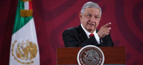 En México se hace valer el derecho al asilo, aclara AMLO a Bolivia