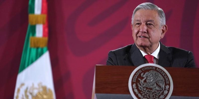 AMLO: Se investigará al director del Hospital Infantil por desabasto de medicamentos contra cáncer