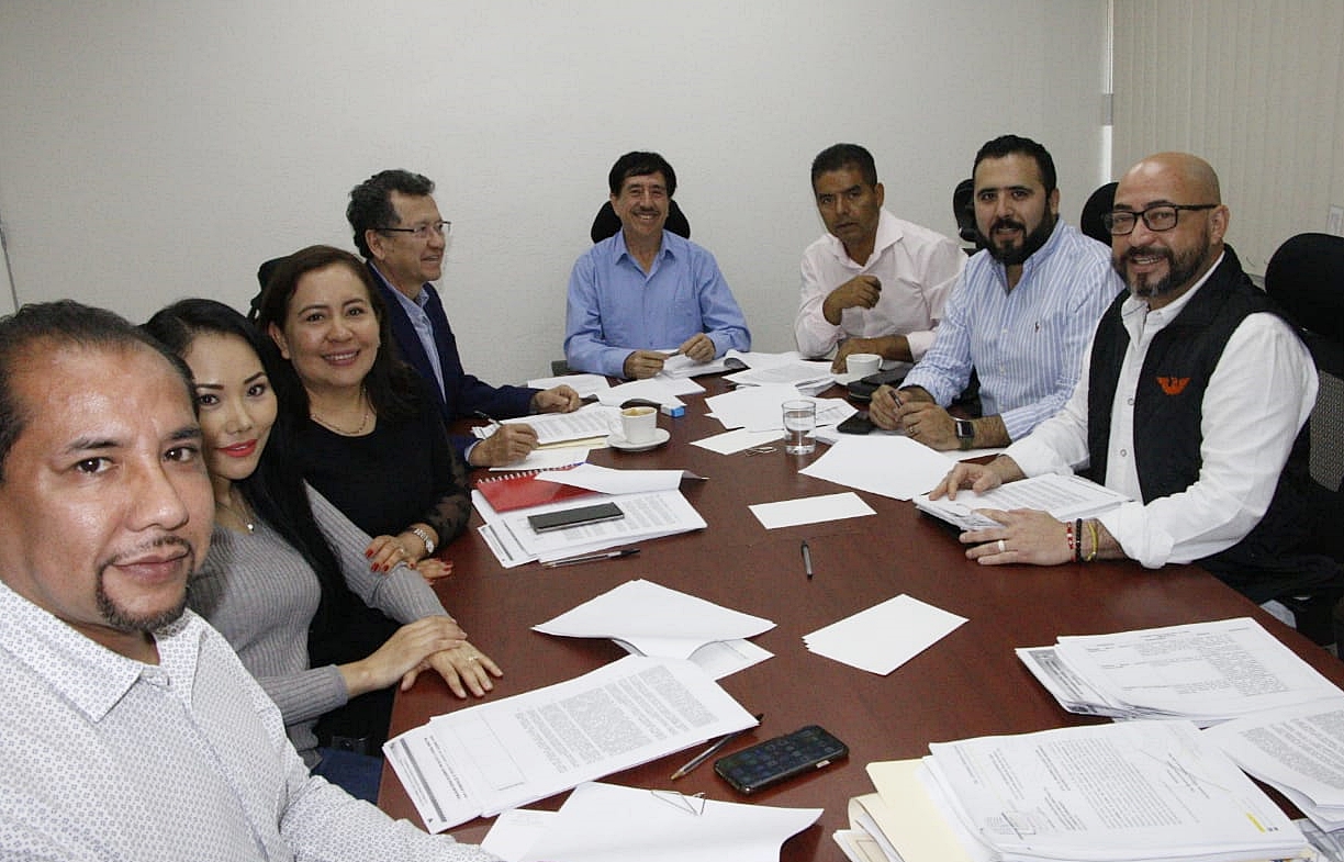 REINICIA SESIONES EL CONGRESO DE GUERRERO, ESTE JUEVES REINICIA SESIONES EL CONGRESO DE GUERRERO, ESTE JUEVES
