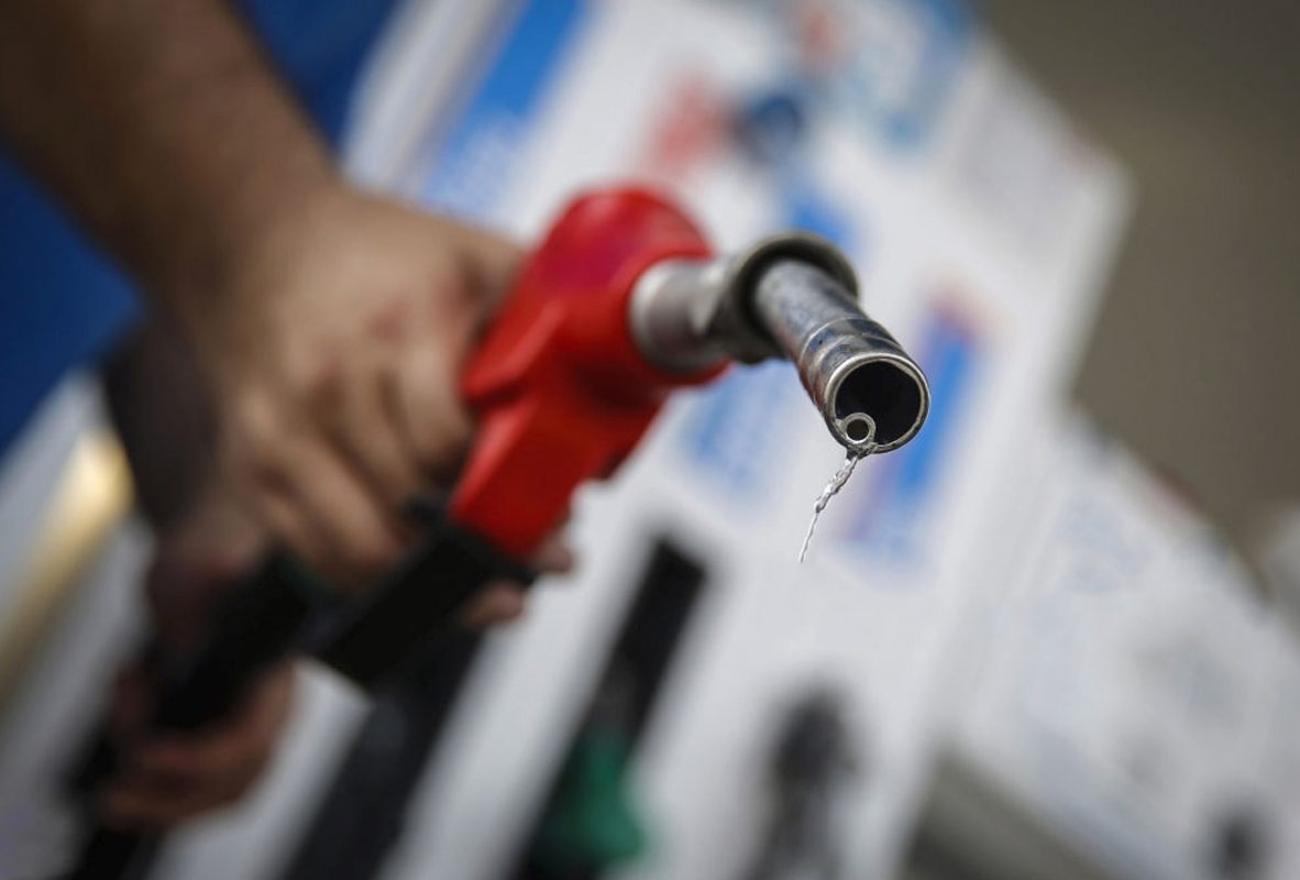 Chevron, Redco y Arco, con el combustible más caro: Profeco