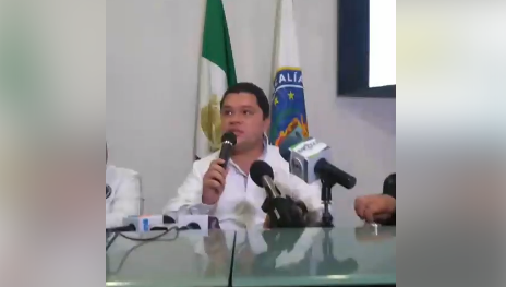 Lamenta el Fiscal de Guerrero el caso del menor herido por un ministerial; se investiga, dice