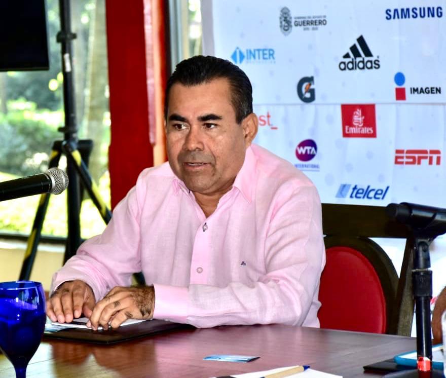 Guerrero coloca a México en America Latina, como el líder en el deporte Blanco