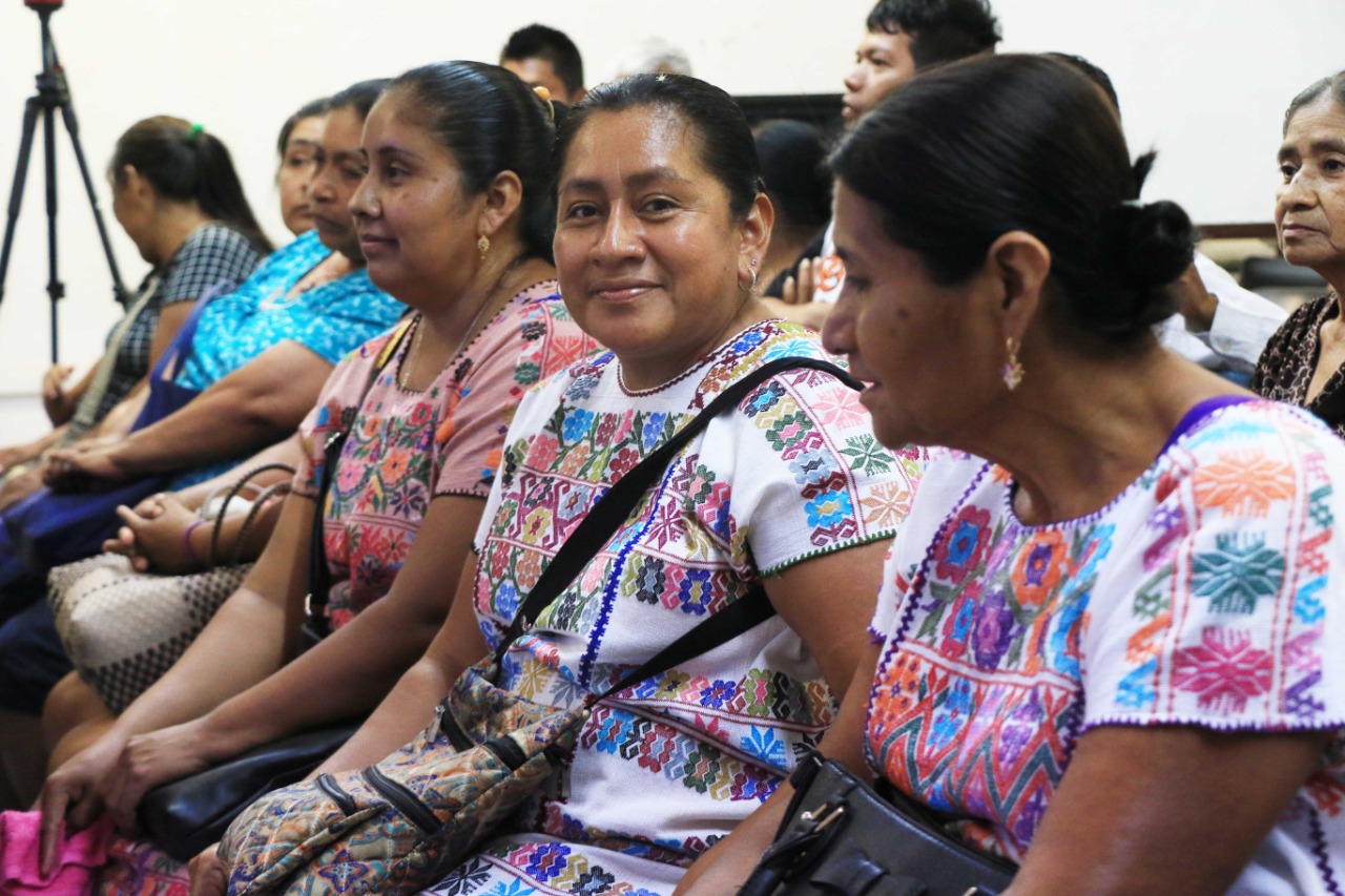 Sólo 4 lenguas indígenas sobreviven en Acapulco de 14 que se hablan en Guerrero