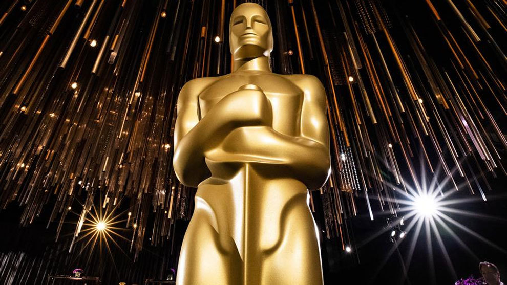 Tic-tac, tic-tac…todo listo para los Oscar 2020