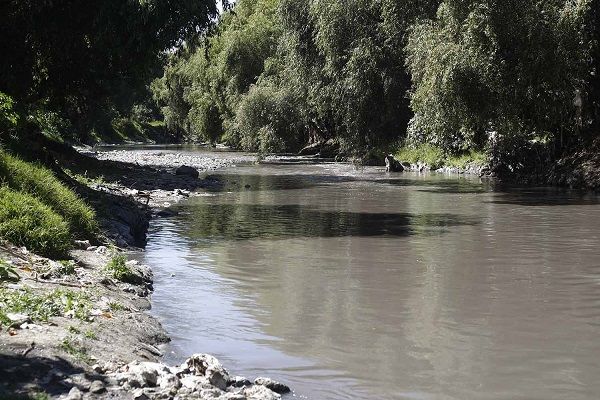 Agua sucia mata a 95 mil menores cada año en México